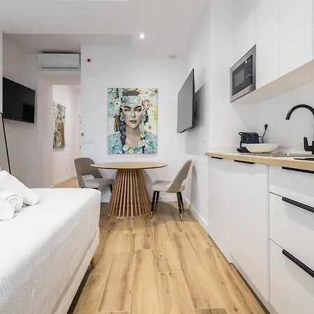 Primat Reig Flats