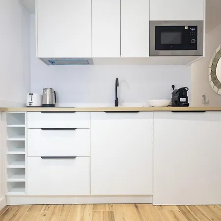 Primat Reig Flats Apartmanhotel