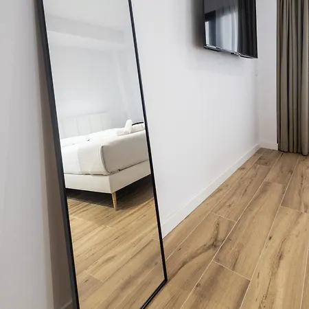 Primat Reig Flats Apartmanhotel 3*