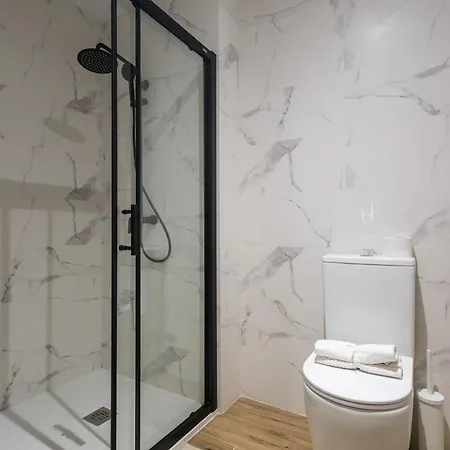 Apartmanhotel Primat Reig Flats 3*