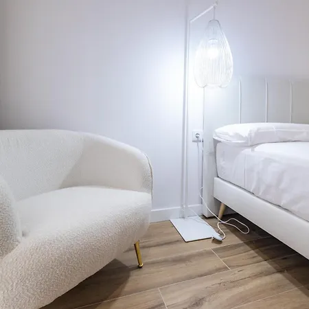 Primat Reig Flats Apartmanhotel Valencia