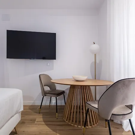 Primat Reig Flats Valencia