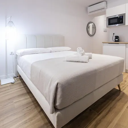 Primat Reig Flats 3* Valencia