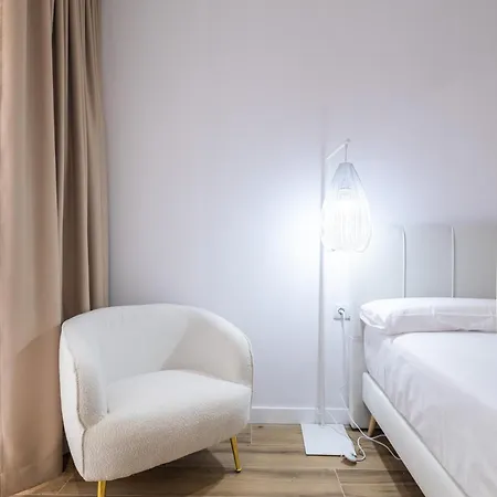 Apartmanhotel Primat Reig Flats