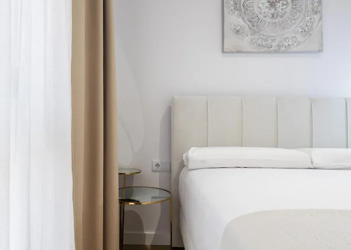Aparthotel Lola By Concept Flats