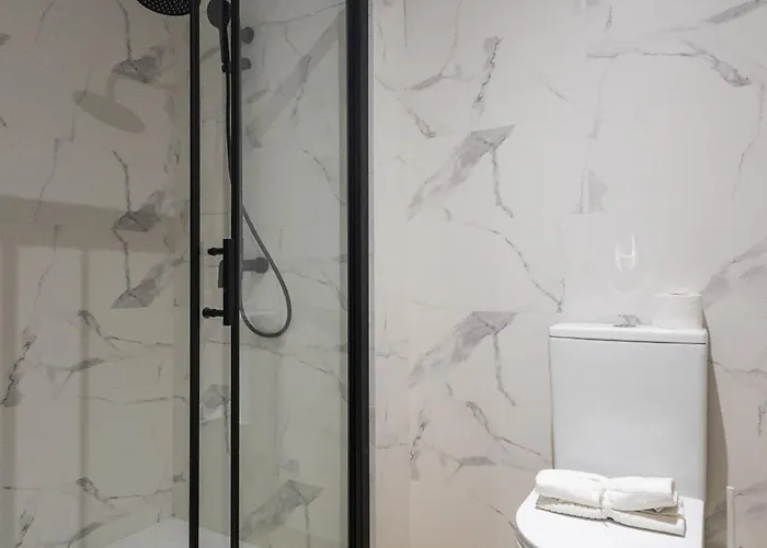 Aparthotel Lola By Concept Flats 3*