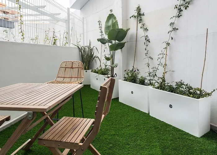 Apartmanhotel Lola By Concept Flats