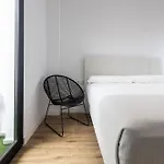 Hotel apartamentowy Primat Reig Flats