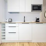 Primat Reig Flats Hotel apartamentowy