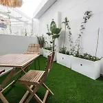 Hotel apartamentowy Primat Reig Flats