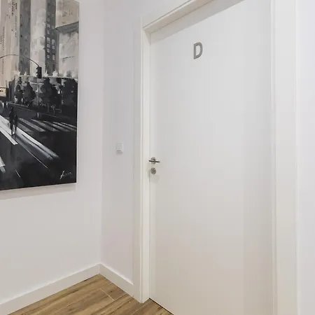 Апарт-отель Primat Reig Flats 3*
