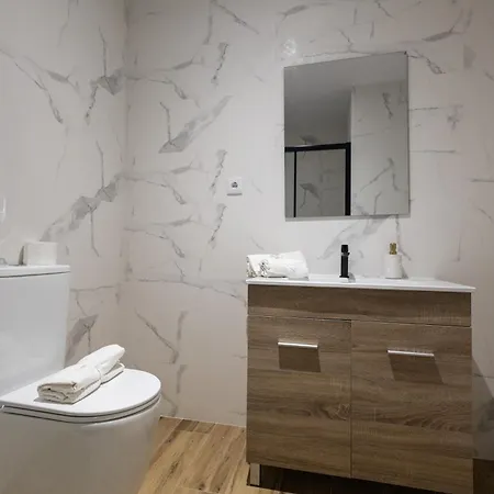 Primat Reig Flats Валенсия